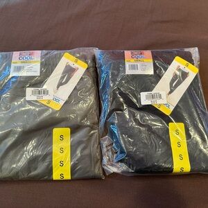 32 Degrees Women's jogger Pants x2